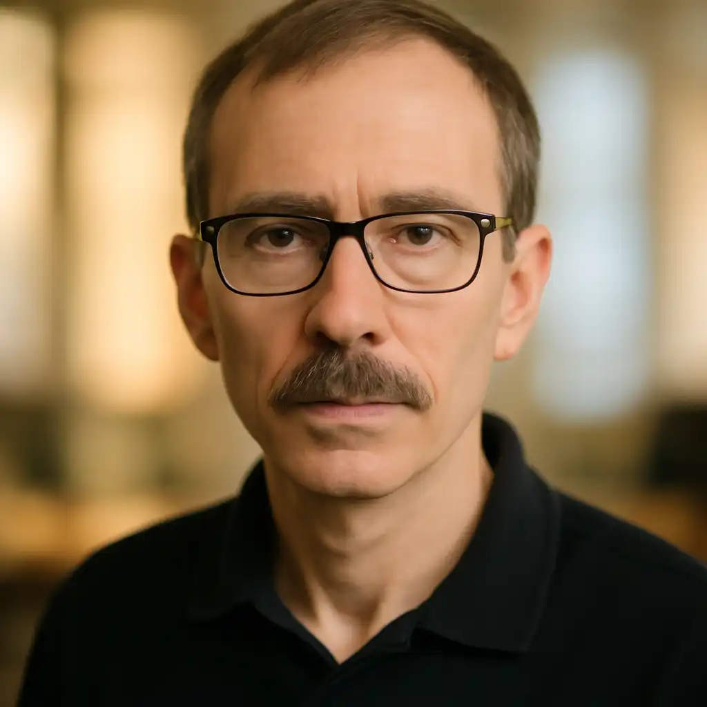 Michel Beaumont